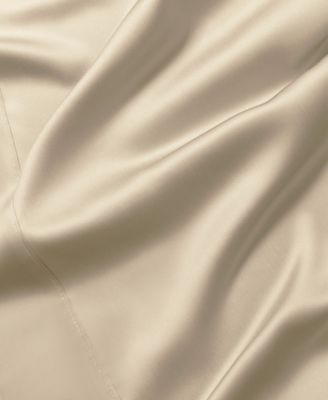 Resort Sateen Thermal-Regulating Viscose 4-Pc. Sheet Set