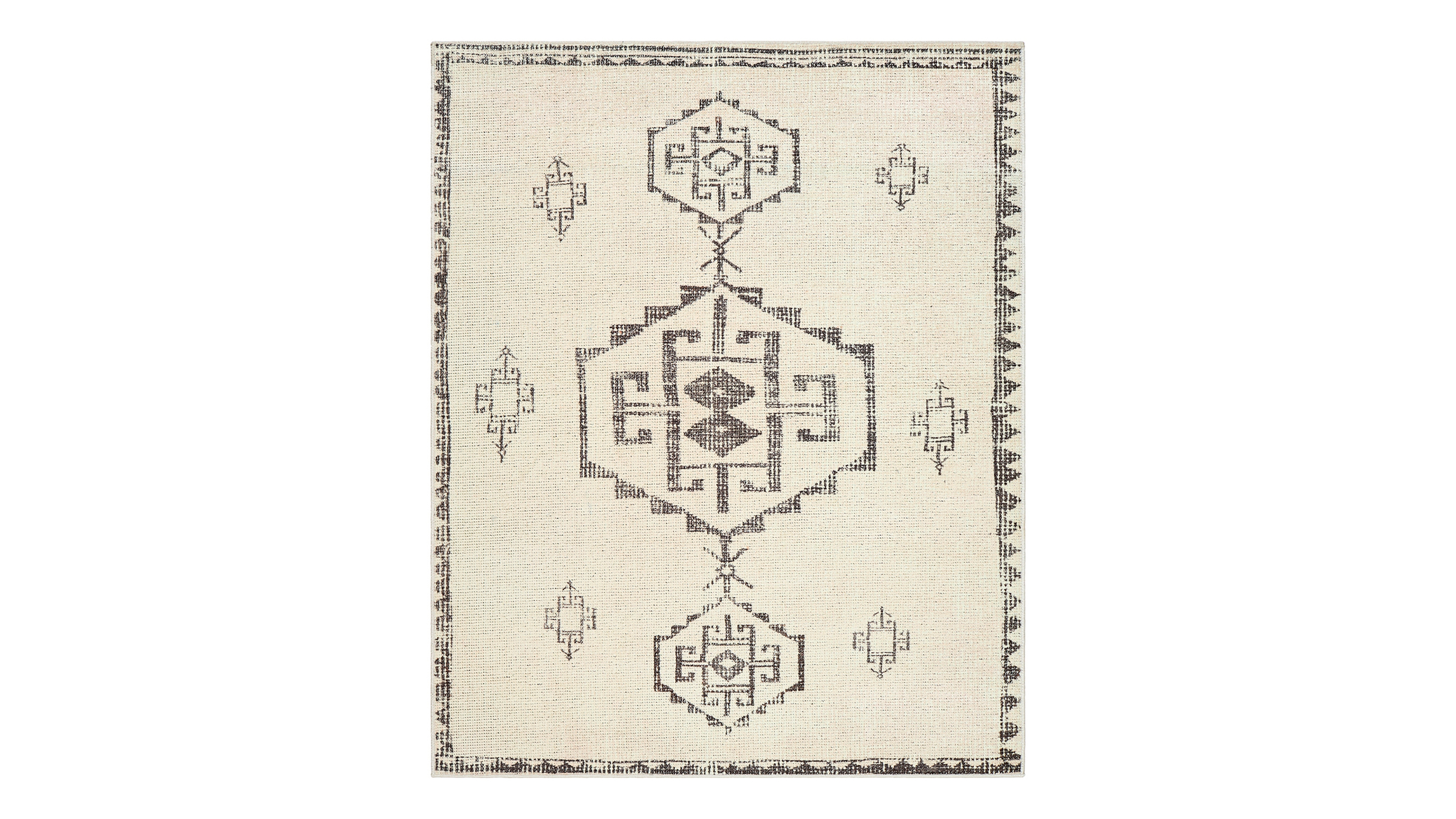 Livabliss Solana BOOC2303 6'7" x 9' Area Rug