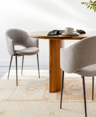 Solana BOOC2300 7'10" x 10' Area Rug