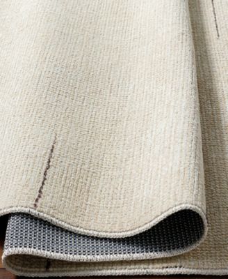 Rivi BORC2301 5'3" x 7' Area Rug