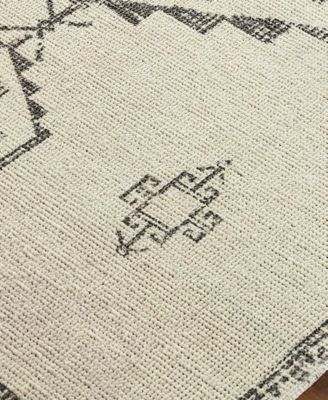 Solana BOOC2303 7'10" x 10' Area Rug