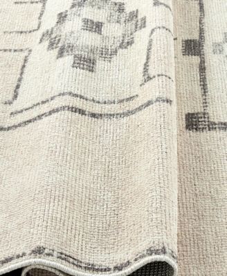 Sol+I4563:I4597ana BOOC2302 3'11" x 5'7" Area Rug