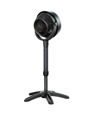 Vornado 683 Pedestal Circulator Fan - Black