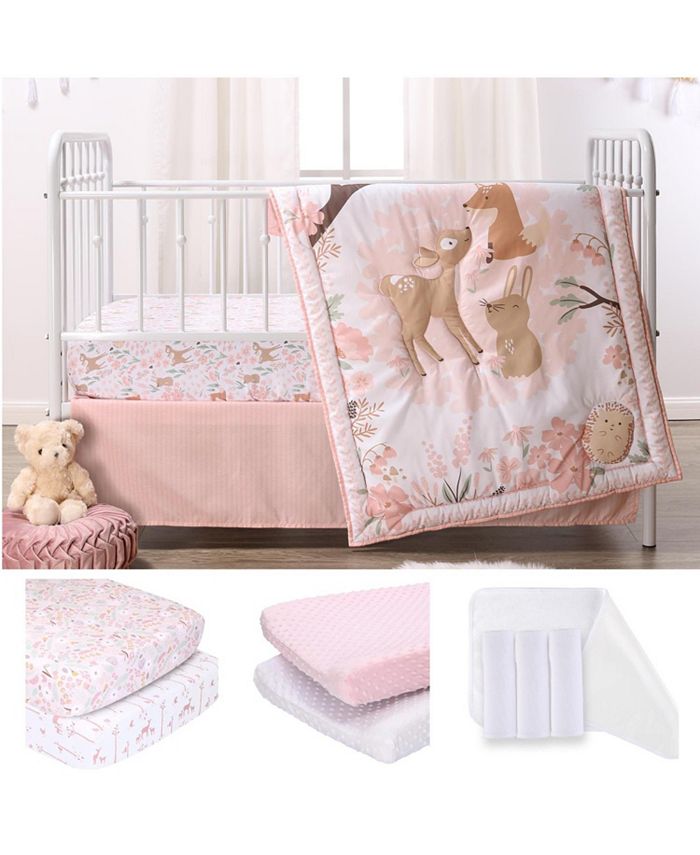 Bunny nursery bedding outlet sets
