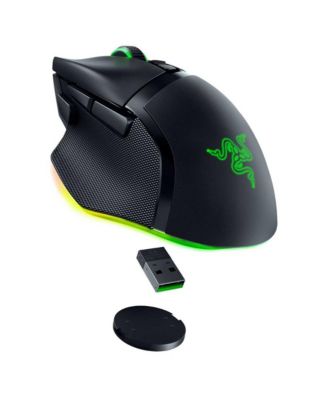 Basilisk V3 Pro Black Wireless Gaming Mouse