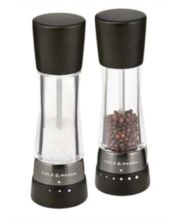 Everyday Solutions 33 Pc. Revolving Filled Spice Rack/Tool Crock