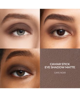 Caviar Stick Eye Shadow Matte, 0.05 oz.