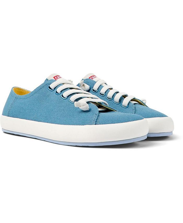 Camper peu sales rambla vulcanizado