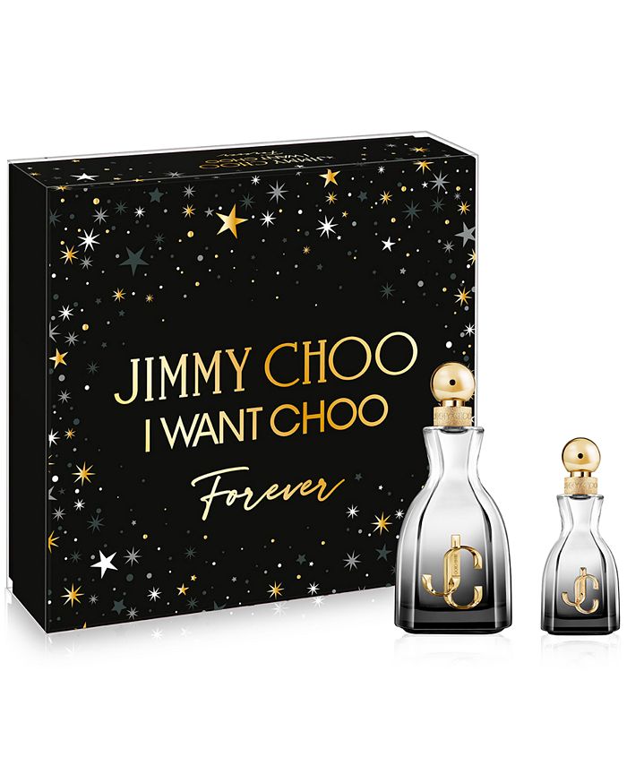 Shop Jimmy Choo I Want Choo Eau De Parfum Spray