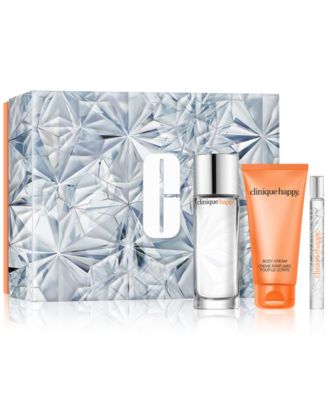 Clinique - 3-Pc. Perfectly Happy Fragrance Set