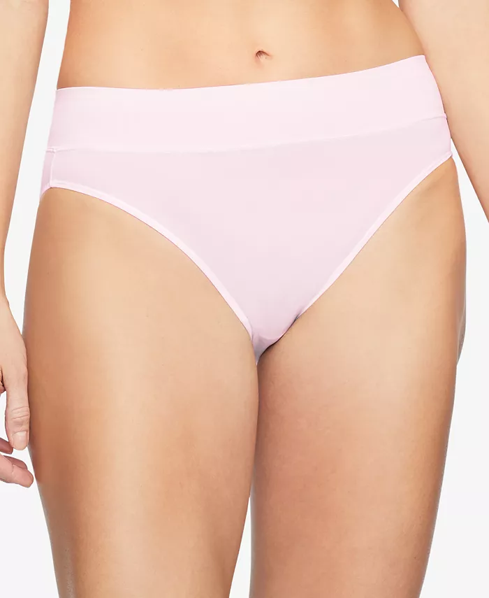 Women's No Pinching No Problems Tailored Hi-Cut 5138