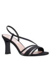Black Nina Shoes Macy s