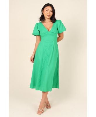 Petal and Pup Women's Jamena Dress - Macy's