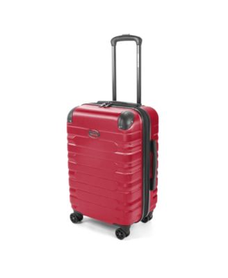 Mina 3-Piece Hardside Luggage Set