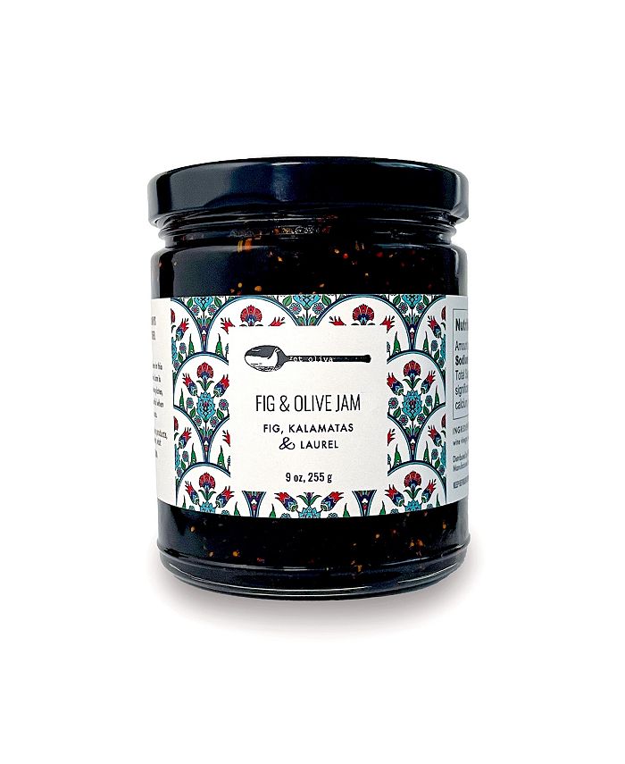 et Oliva Fig & Olive Jam Macy's
