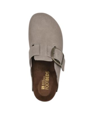 Women's Big Easy Slip On Clogs