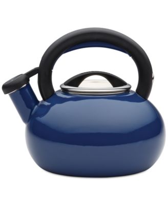 all clad tea kettle sale