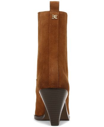 Sam edelman case sock bootie discount