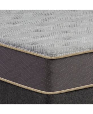 Simmons CLOSEOUT! Deep Sleep 11" Plush Mattress - Twin XL