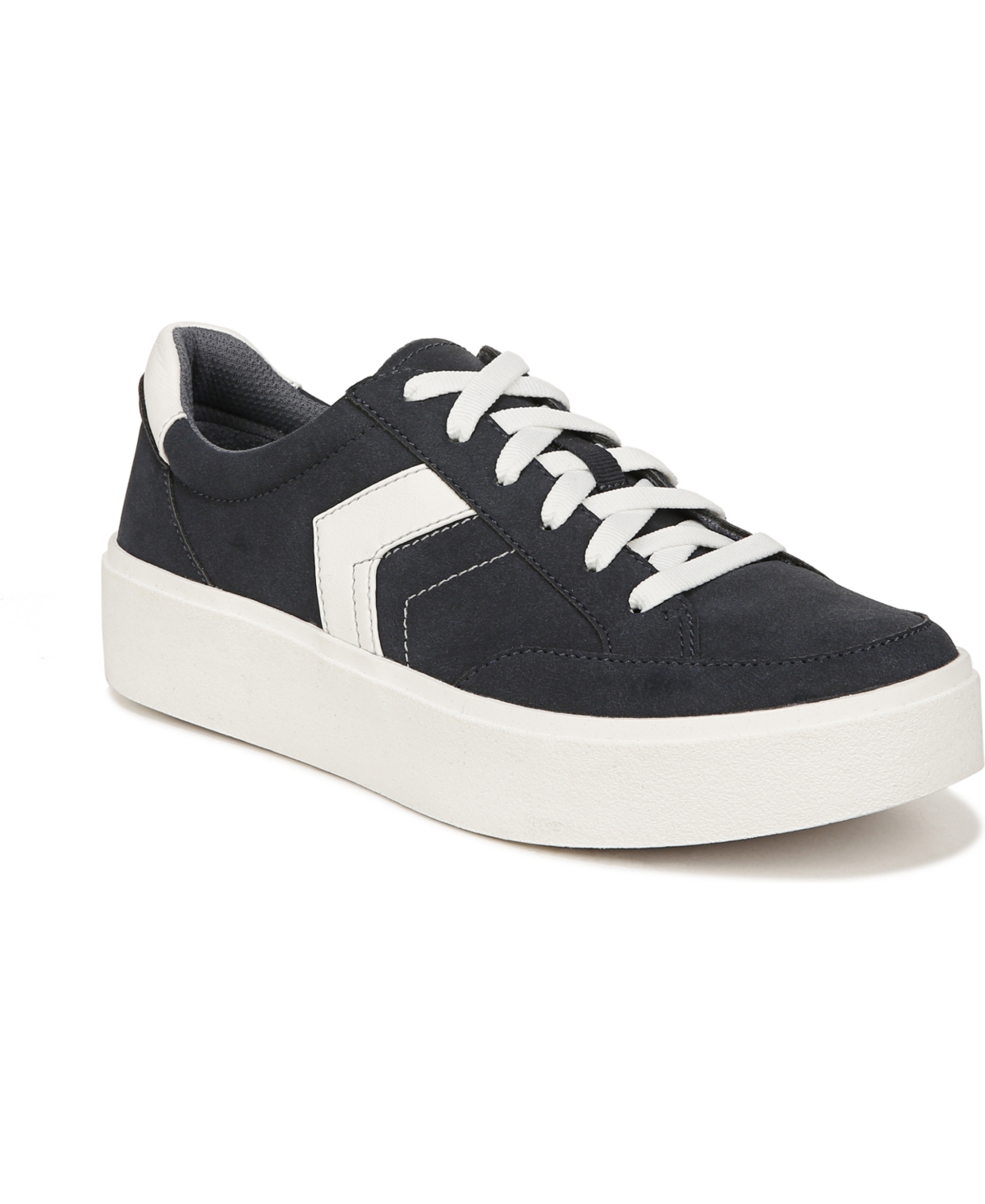 Dr. Scholl's Women's Madison Lace-Up Sneakers