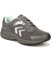 Gray Work Women's Sneakers & Athletic Shoes - Macy's