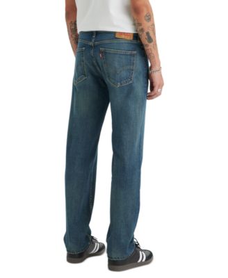 Men's 514 Straight Fit Eco Performance Jeans