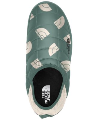 The North Face Women's ThermoBall Traction Slippers - Macy's