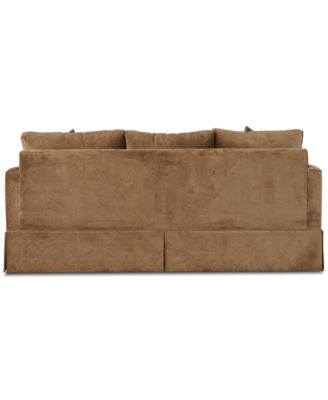 Harnsey 83" Fabric Sofa, Created for Macy's
