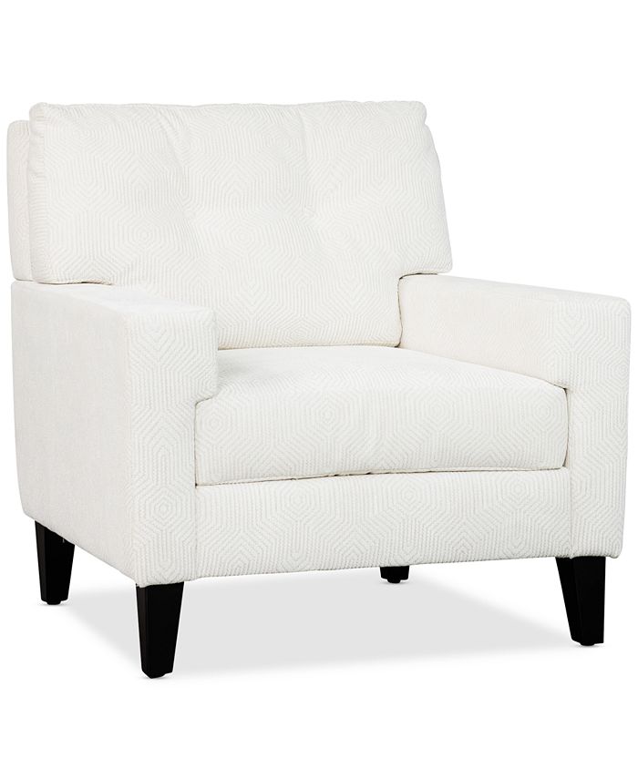 Macys arm on sale chair