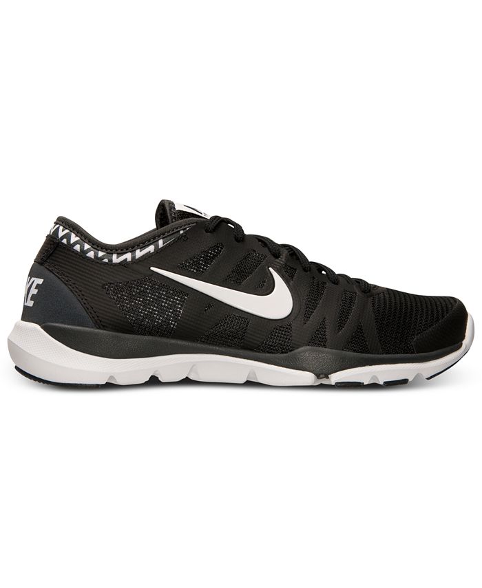 nike women's flex supreme