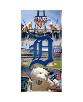 WinCraft Cooperstown Detroit Tigers – Bandiera Da Giardino 2 Lati, 30,5 X 45,7 Cm