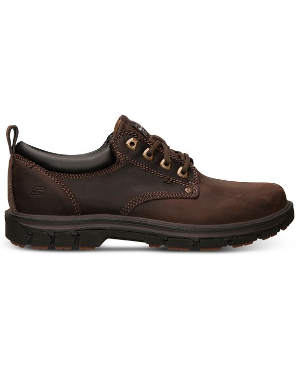 skechers men's segment rilar