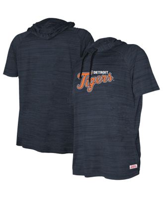 Detroit Tigers Jersey - By Stitches