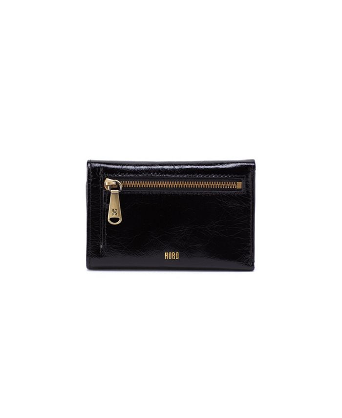HOBO Jill Trifold Wallet Macy's