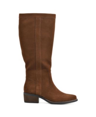 Women's Altitude Wide Calf Knee High Boots