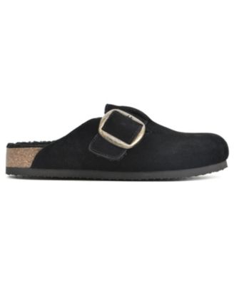 Women's Big Sur Slip On Clogs