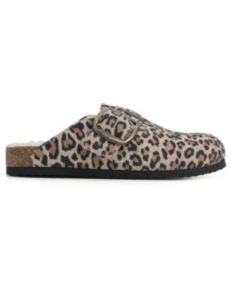 Women's Big Sur Slip On Clogs