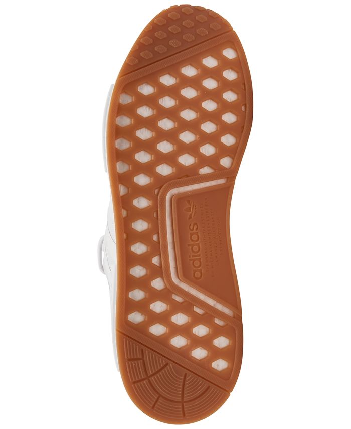 adidas nmd r1 mens blue