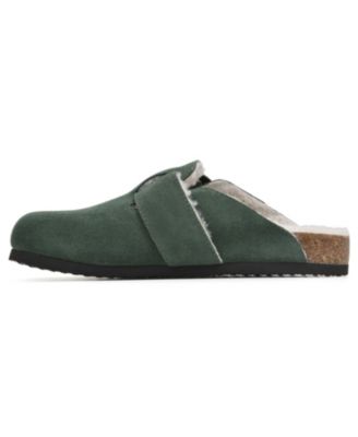 Women's Big Sur Slip On Clogs