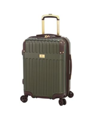 London Fog Luggage - Brentwood III 20