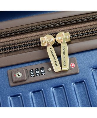 CLOSEOUT! Brentwood III Hardside Luggage Collection