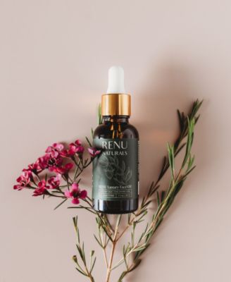 Luxury Face Oil