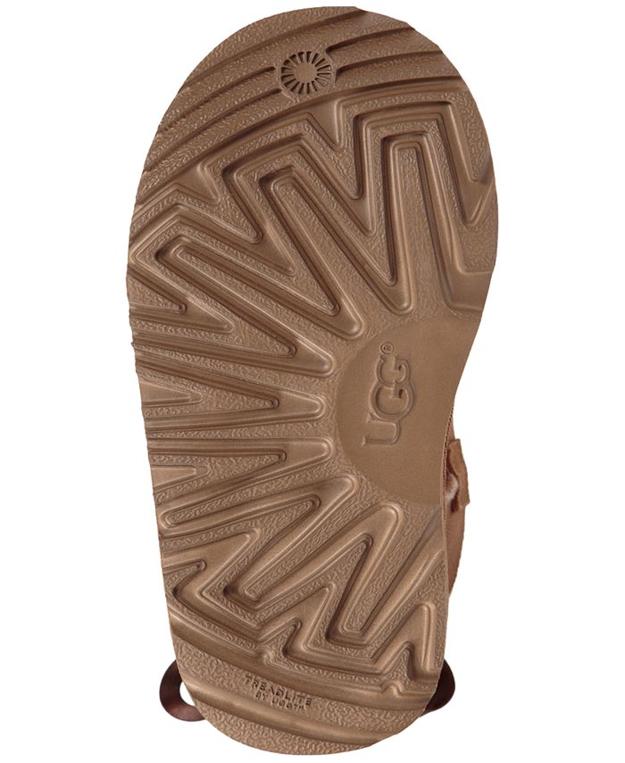 Bailey bow top uggs macy s