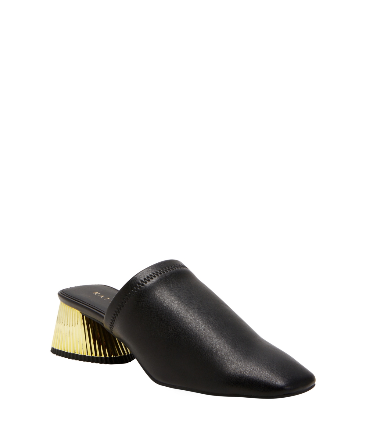KATY PERRY WOMEN'S THE CLARRA SLIP-ON DRESS SANDALS