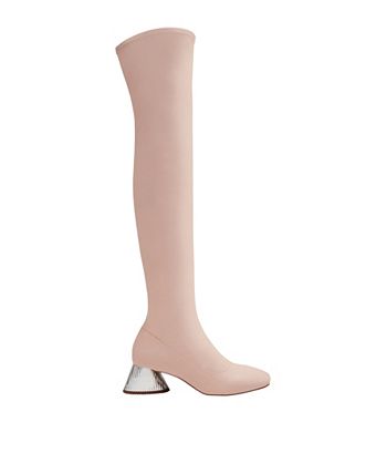 Thigh high boots clearance macys
