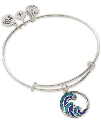 Alex and ani discount mom bracelet macys