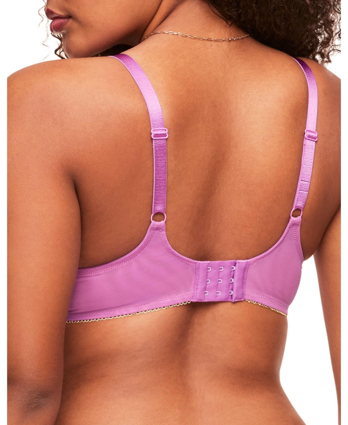 Adore Me Women's Elie Contour Demi Bra