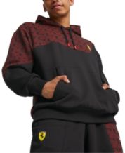 Macys shop puma hoodie
