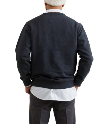 Men's Preston Crew Neck Sweatshirt