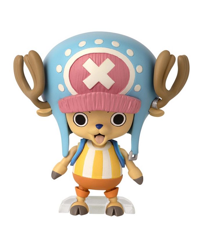 monster point chopper again  One piece chopper, One piece images, Manga  anime one piece